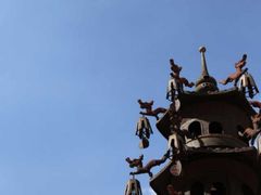 -小五台金河景区