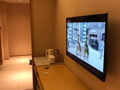 -全季酒店(北京朝阳公园店)