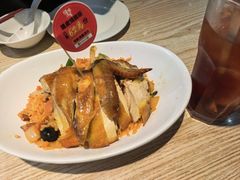 -滋味满屋美食坊(上海街店)