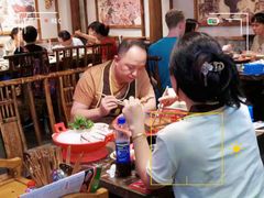 -赵家院子佬火锅(重庆总店)