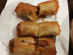-武林厨神·粤式茶点(五羊店)