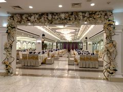 大堂-同济大酒店(绿宝广场店)