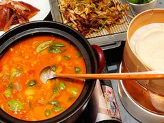 -阿庄新豫菜(航海东路店)