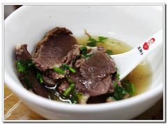 -王胖子驴肉火烧(鼓楼店)