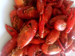 小龙虾-乡乐园蟹庄·阳澄湖农家乐