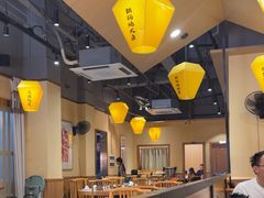 -冰城焰会大丰收铁锅炖(萝岗万达金街店)