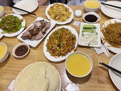 -姥家春饼店(漳州二路店)