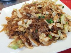 -灶头屋里