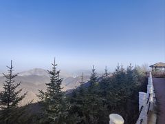 -云顶山风景区