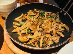 -庆春朴门(前滩太古里店)