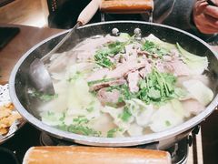 -川堂风·跷脚牛肉·乐山爆炒(宝山日月光店)