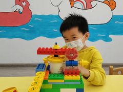 -想家粒科学探索中心(青林湾店)