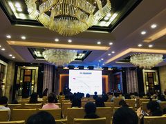 -天津津利华酒店