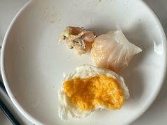 -东方早茶 海鲜•青岛菜(国信体育中心店)