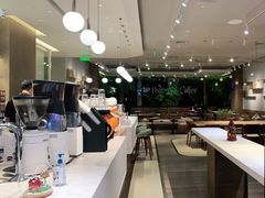 -Peet's 皮爷咖啡(陆家嘴中心店)