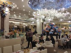 大堂-芭菲盛宴·环球美食(袁家岗店)