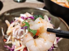 -安南越南餐厅(青岛万象城店)