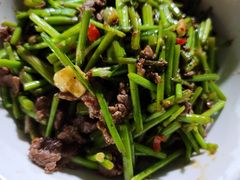 -传统菜农庄(皇姑路店)