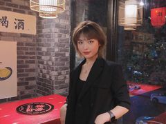 -谭鸭血老火锅(漳州路店)