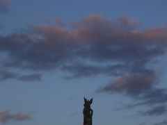 -长春世界雕塑园冰雪艺术天地