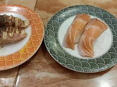 -万岁寿司(蓬江万达店)