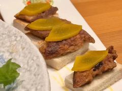 -王鼎精致料理铁板烧(世博源店)