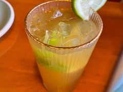 -绿茵阁牛扒餐厅(客村店)