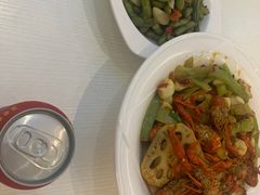 -一起吃小龙虾·海鲜(海珠店)