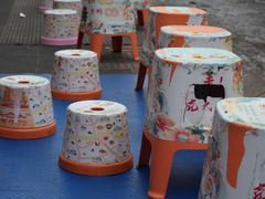 -丽华早点(大成路店)