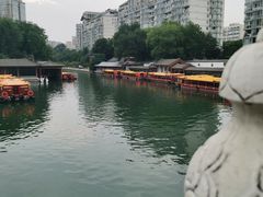 -皇家御河游(紫御湾码头)