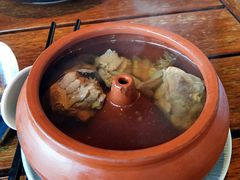 -丽江金茂凯悦臻选酒店-滇香馆