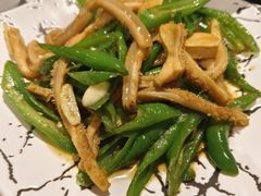 -真味川菜(梅岭南路店)