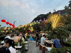 -枇杷园食为鲜火锅(南山店)