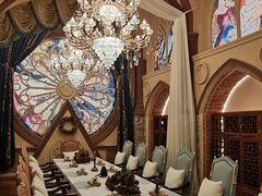 -叶叶菩提·晋福宫