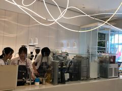 -仁义涵西餐·咖啡(中华巴洛克店)