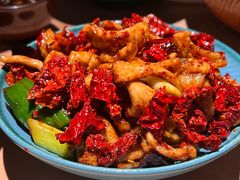 -山石榴·贵州菜(丰盛里店)