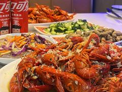 -望江门小龙虾·烧烤(九堡店)