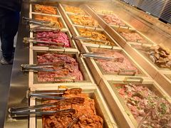 -尹珍珠·韩式无限烤肉(回龙湾店)