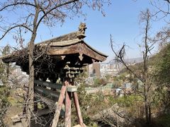 -五泉山公园
