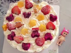 -贝紫Style(木马公寓店)