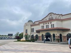 -上海市宝山区青少年活动中心