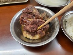 -阿秋牛排(湖心街店)