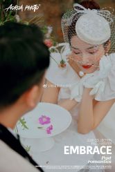 -角色婚纱摄影(中心店)