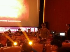 -星辉电影公园(时代广场CC MALL店)