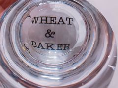 -WHEAT&BAKER-麥(凯德来福士店)