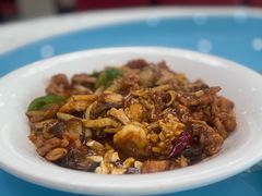 -普天和酒楼·新津菜·烤鸭(天津之眼店)