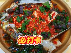 -笨罗卜浏阳菜馆(龙华鹏润达店)