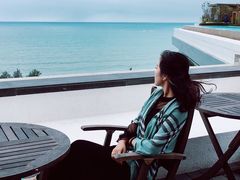 -瑰丽酒店·海吧·天际下午茶·现场DJ·天台酒吧