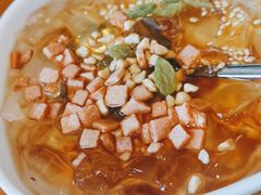 冰粉-三猫黑鱼花(南大店)