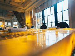 -上海和平饭店华懋阁 Cathay Room